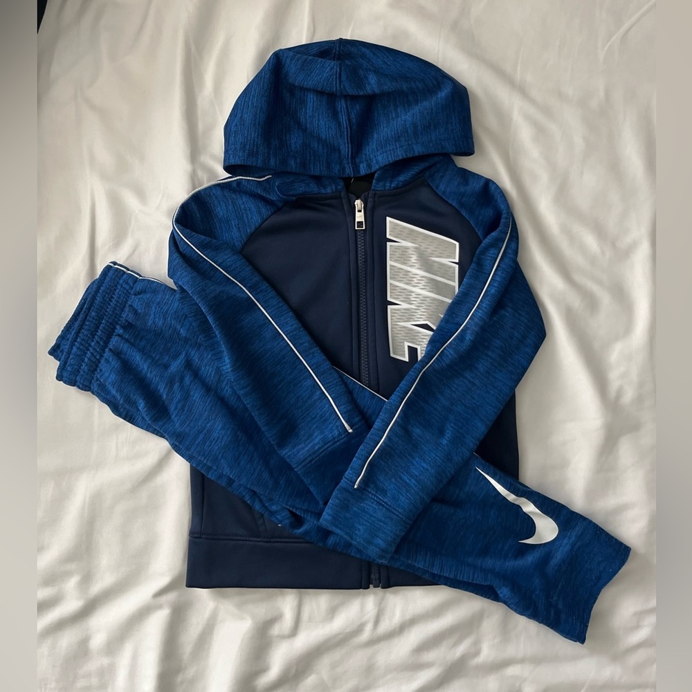 Kids Nike Set Dri-Fit